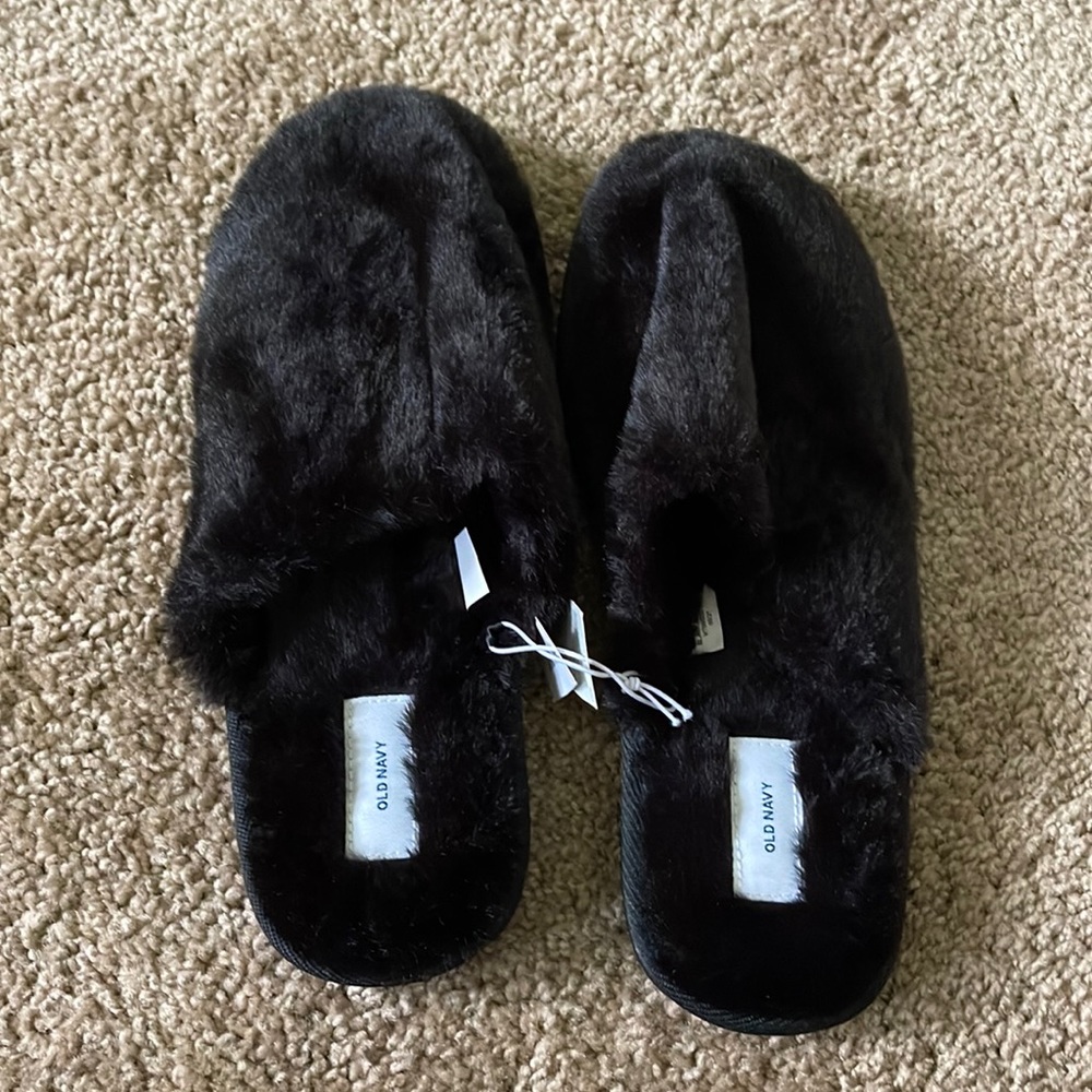 Old Navy Slippers
